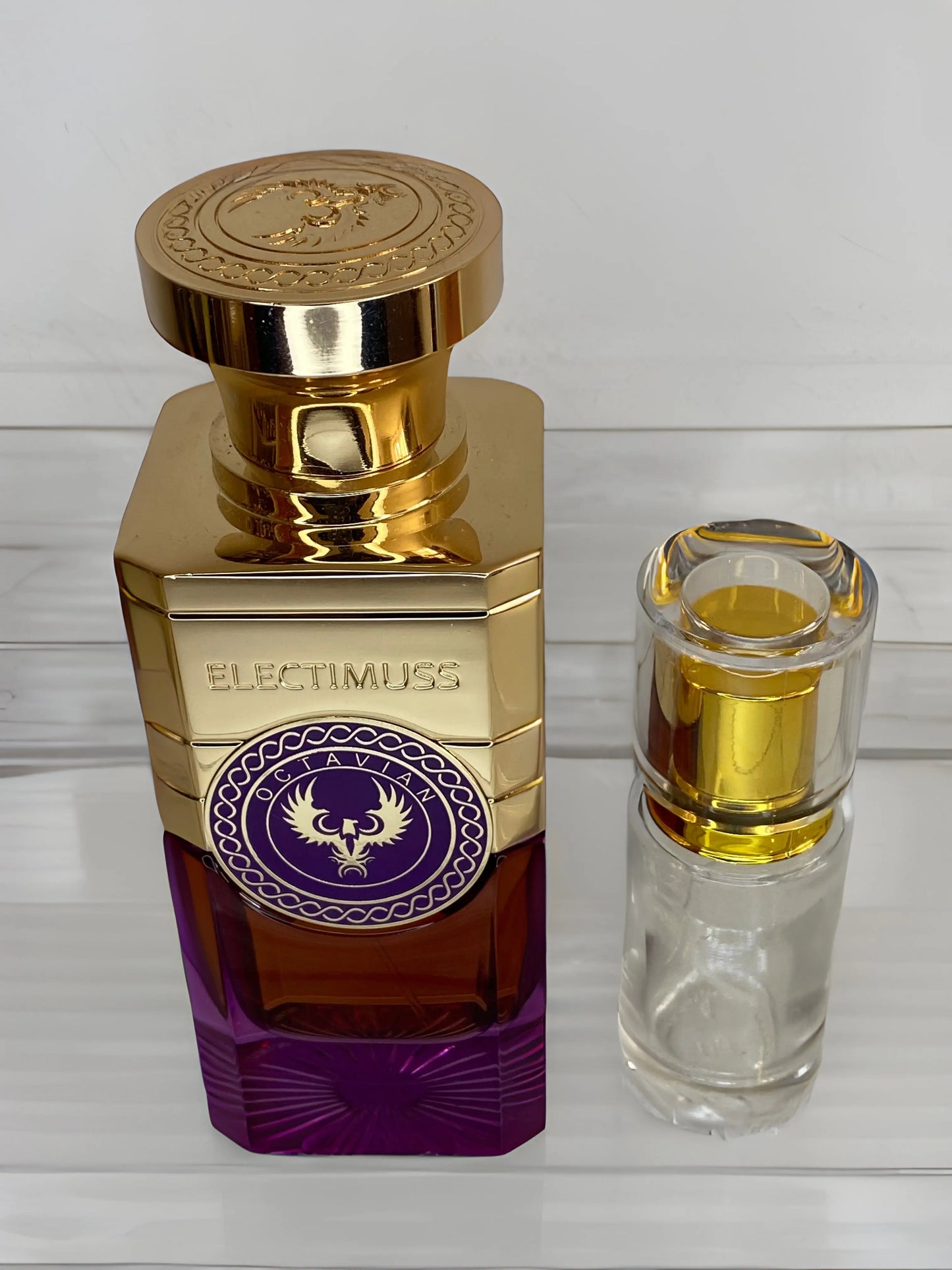 ELECTIMUSS Octavian FoFparfums