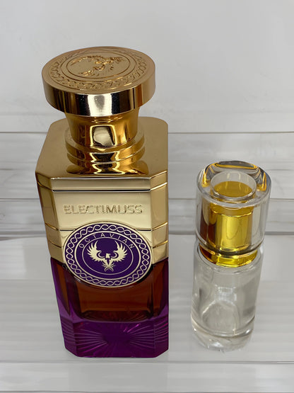 ELECTIMUSS Octavian FoFparfums