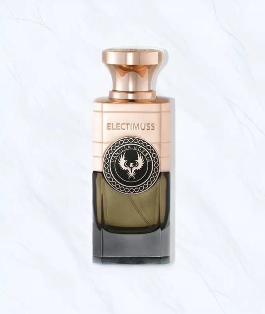 ELECTIMUSS Vanilla Edesia FoFparfums