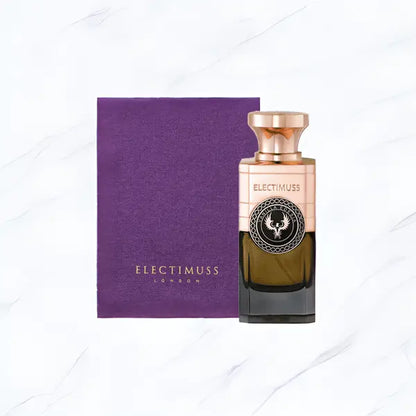 ELECTIMUSS Vanilla Edesia FoFparfums