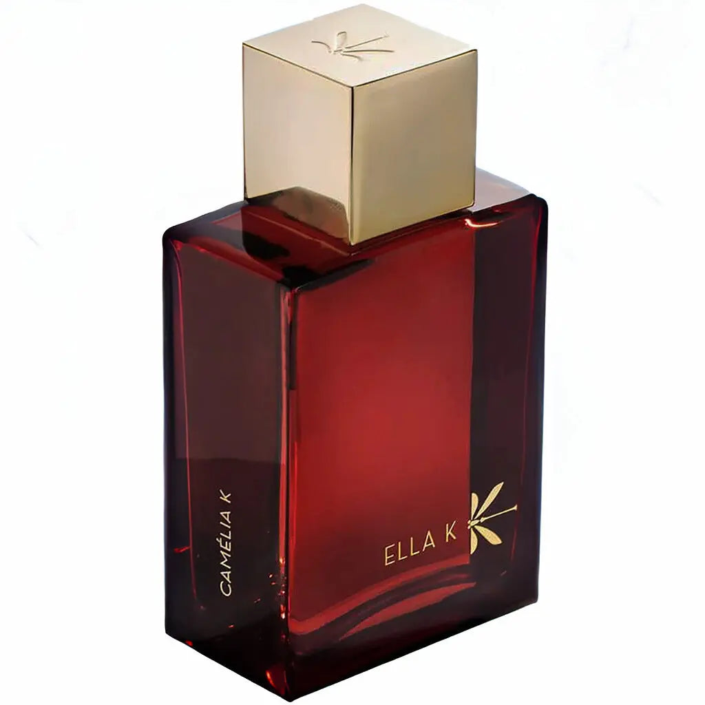 ELLA K Camélia K FoFparfums