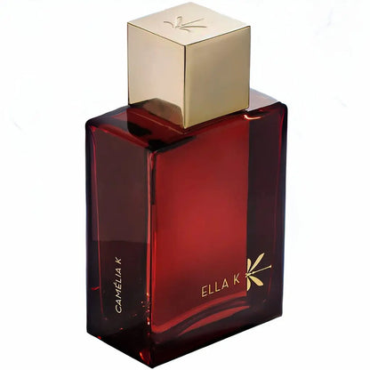 ELLA K Camélia K FoFparfums