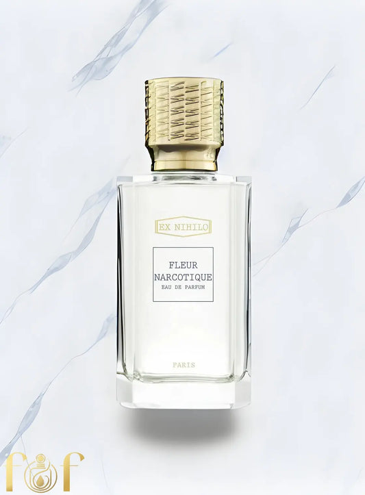 EX NIHILO Fleur Narcotique FoFparfums