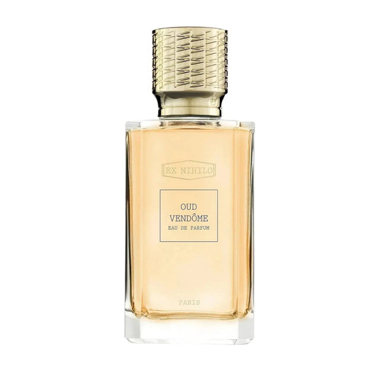 EX NIHILO Oud Vendôme