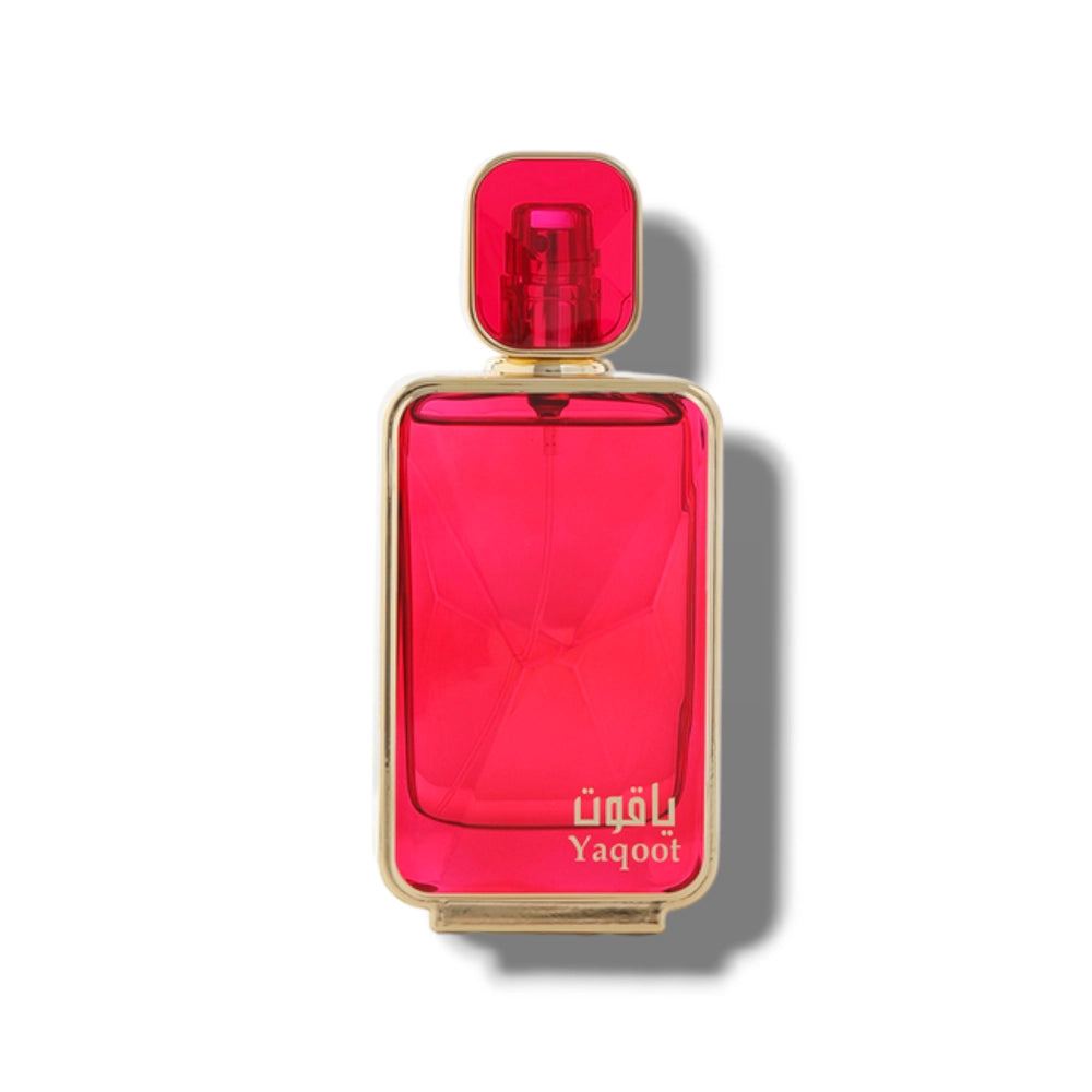 Échantillon Arabian Oud Yaqoot 2ml/5ml/9.5ml FoFparfums