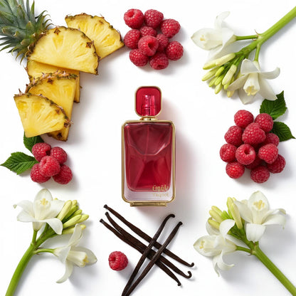Échantillon Arabian Oud Yaqoot 2ml/5ml/9.5ml FoFparfums