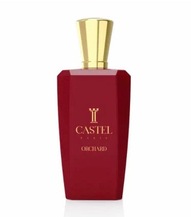 Échantillon CASTEL Orchard 2ml/5ml/9.5ml FoFparfums