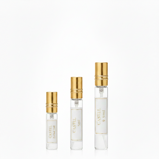 Échantillon CASTEL Orchard 2ml/5ml/9.5ml FoFparfums