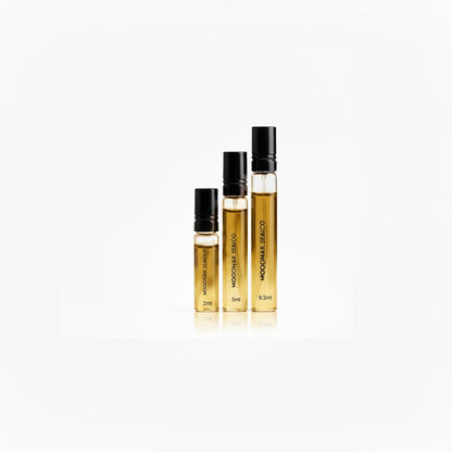 Échantillon FOMOWA Moonwalk Seacoco 2ml/5ml/9.5ml FoFparfums