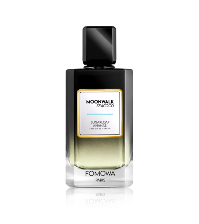 Échantillon FOMOWA Moonwalk Seacoco 2ml/5ml/9.5ml FoFparfums