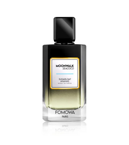 Échantillon FOMOWA Moonwalk Seacoco 2ml/5ml/9.5ml FoFparfums