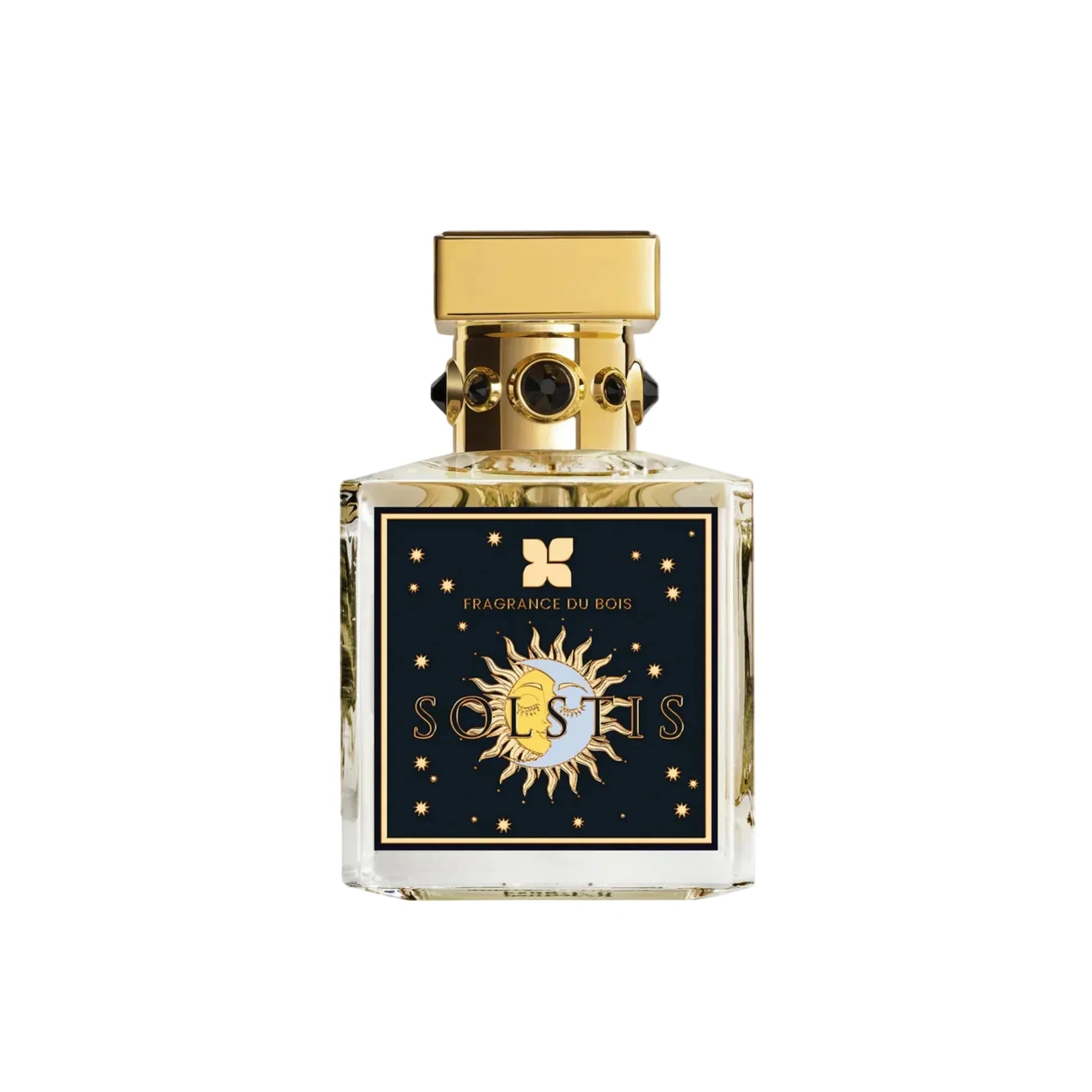 Échantillon Fragrance Du Bois Solstis 2ml/5ml/9.5ml FoFparfums