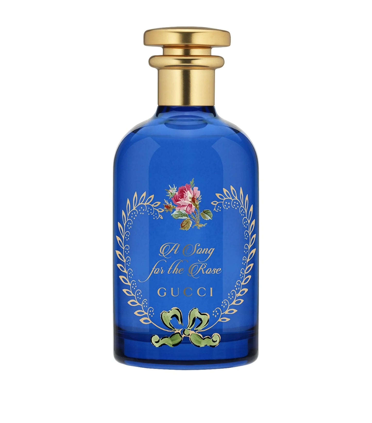 Échantillon GVCCI A Song For the Rose 2ml/5ml/9.5ml FoFparfums