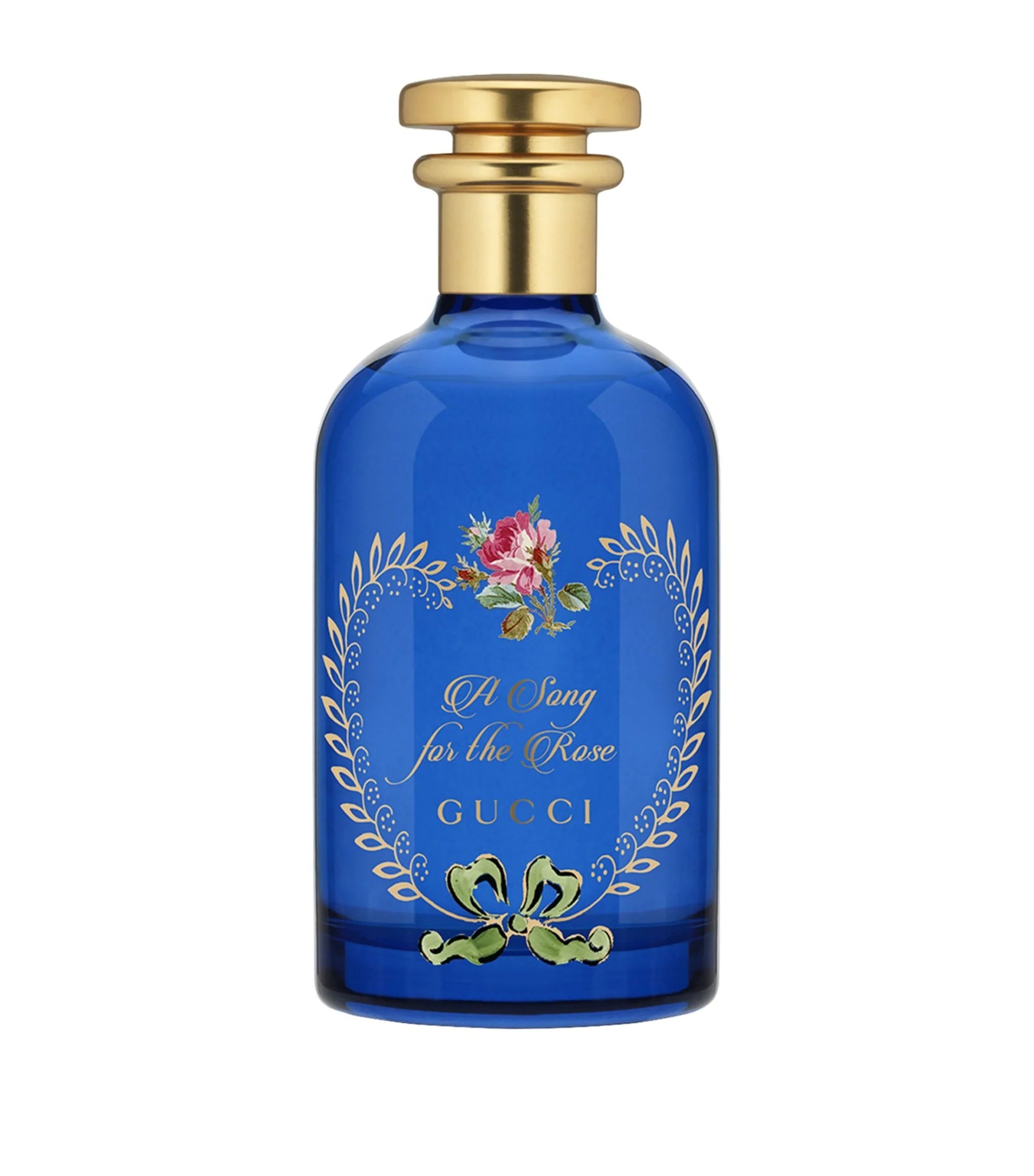 Échantillon GVCCI A Song For the Rose 2ml/5ml/9.5ml FoFparfums