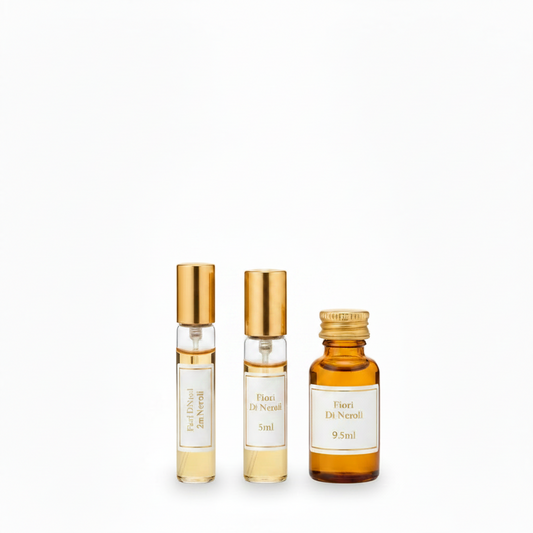 Échantillon GVCCI Fiori Di Néroli 2ml/5ml/9.5ml FoFparfums