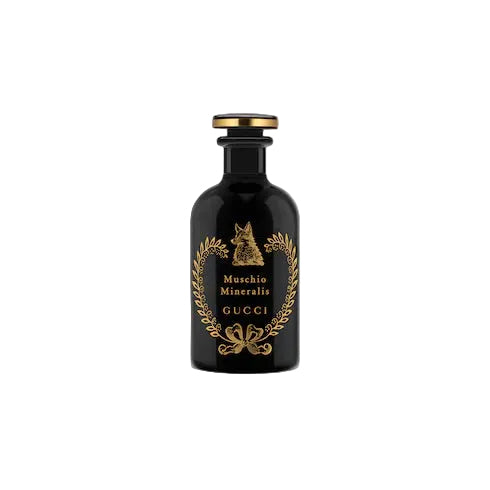Échantillon GVCCI Muschio Mineralis 2ml/5ml/9.5ml FoFparfums