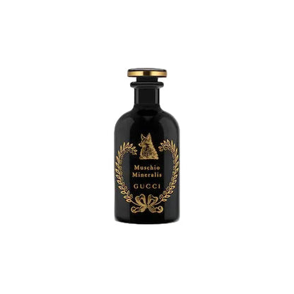 Échantillon GVCCI Muschio Mineralis 2ml/5ml/9.5ml FoFparfums