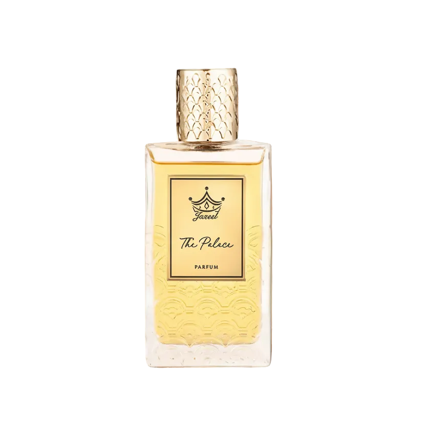 Échantillon JAZEEL The Palace 2ml/5ml/9.5ml FoFparfums