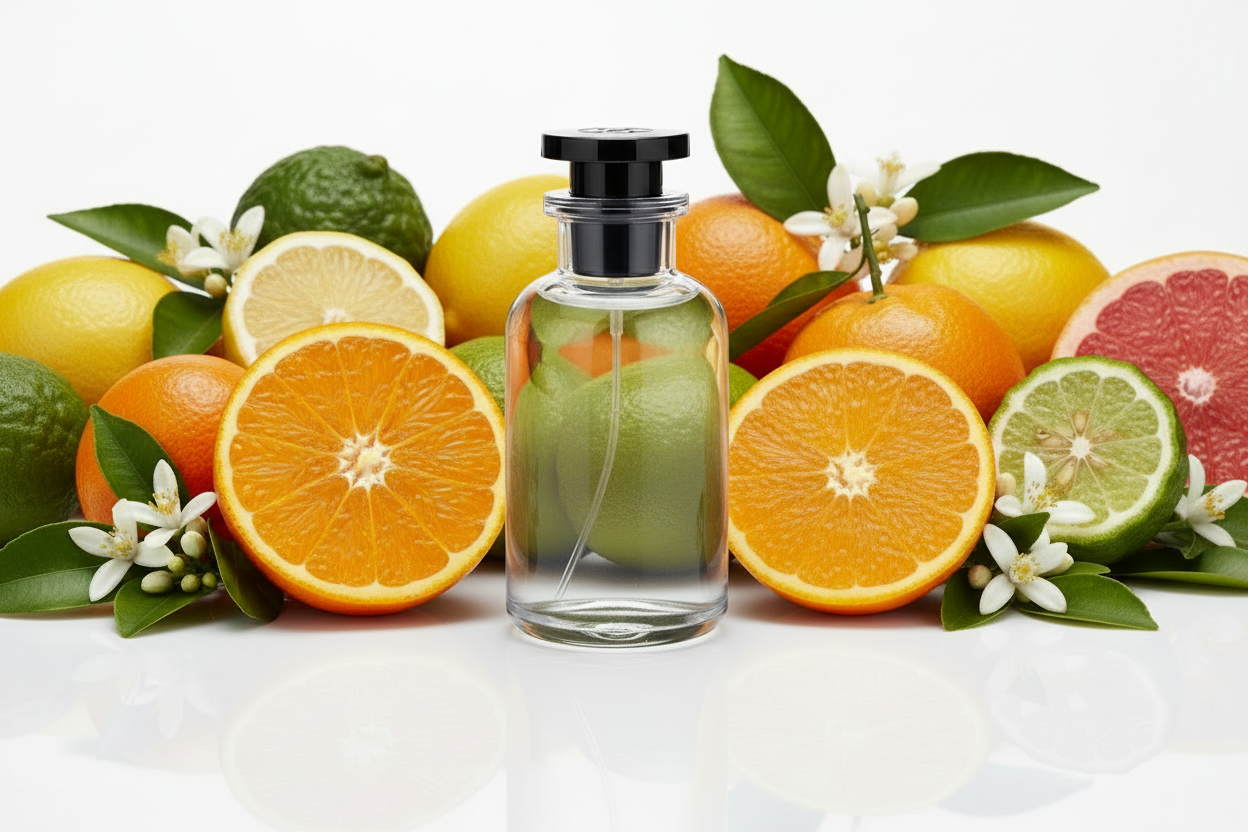Échantillon LV Météore 2ml/5ml/9.5ml FoFparfums