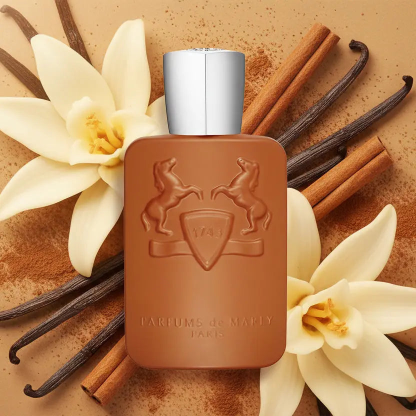 Échantillon Parfums De Marly Althaïr 2ml/5ml/9.5ml FoFparfums