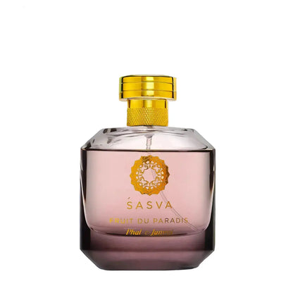SASVA Fruit Du Paradis FoFparfums