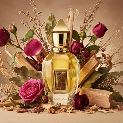 Échantillon XERJOFF Richwood 2ml/5ml/9.5ml FoFparfums