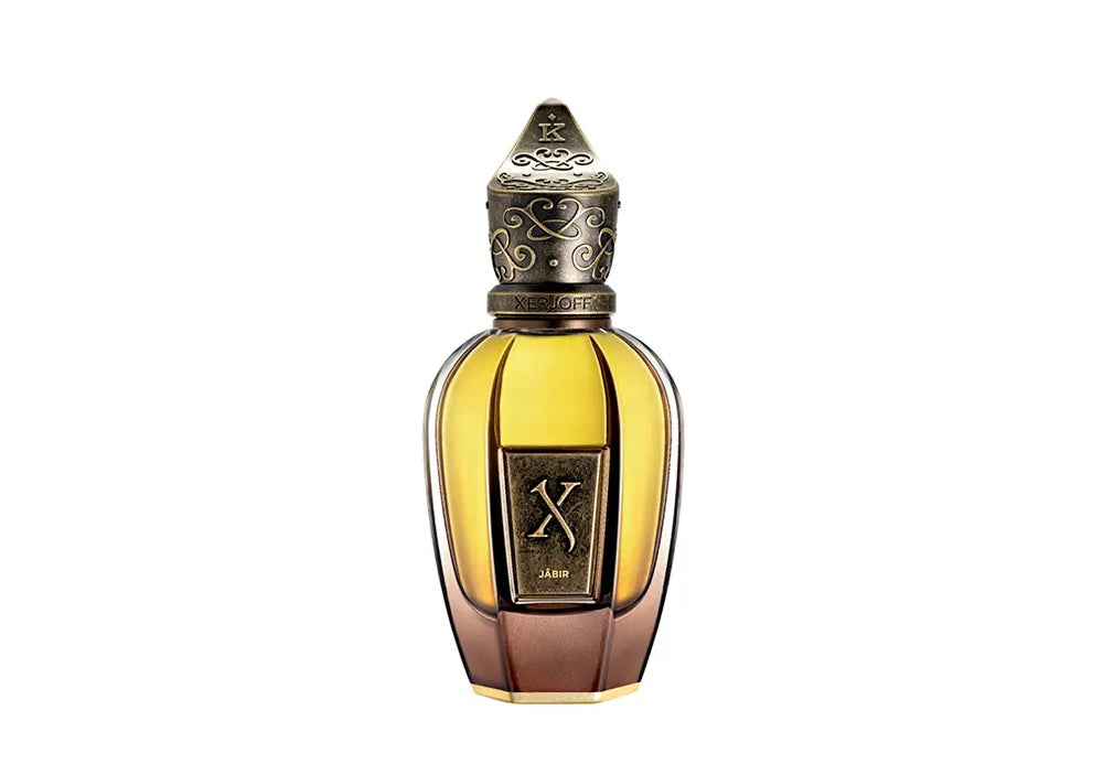 Échantillon Xerjoff Jabir 2ml/5ml/9.5ml FoFparfums