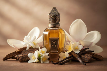 Échantillon Xerjoff Jabir 2ml/5ml/9.5ml FoFparfums
