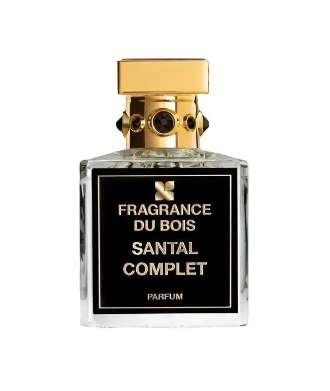 FRAGRANCE DU BOIS Santal Complet FoFparfums