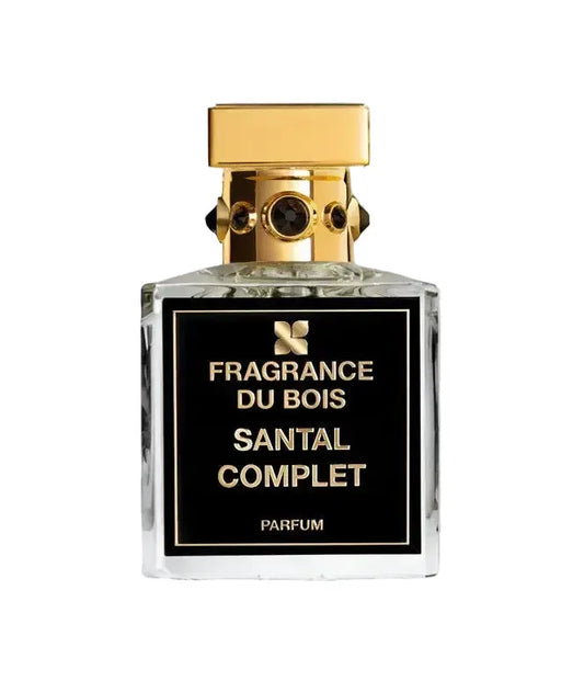 FRAGRANCE DU BOIS Santal Complet FoFparfums