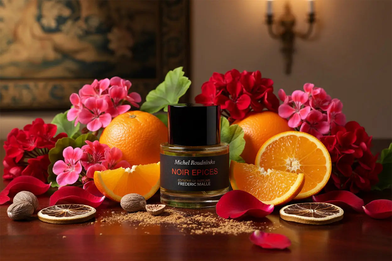 FREDERIC MALLE Noir Epices FoFparfums