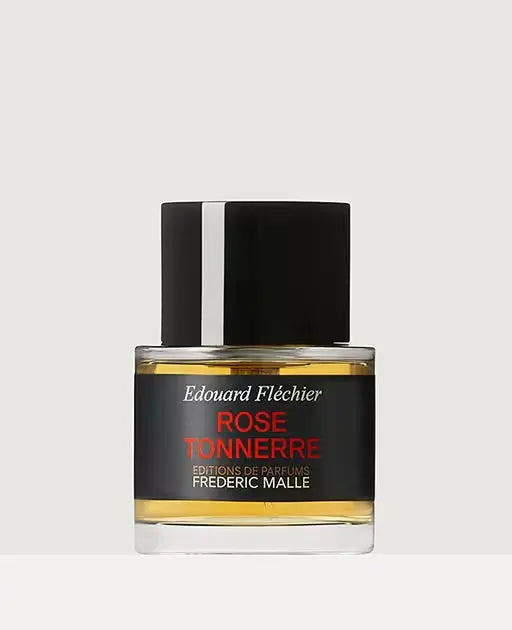 FREDERIC MALLE Rose Tonnerre FoFparfums