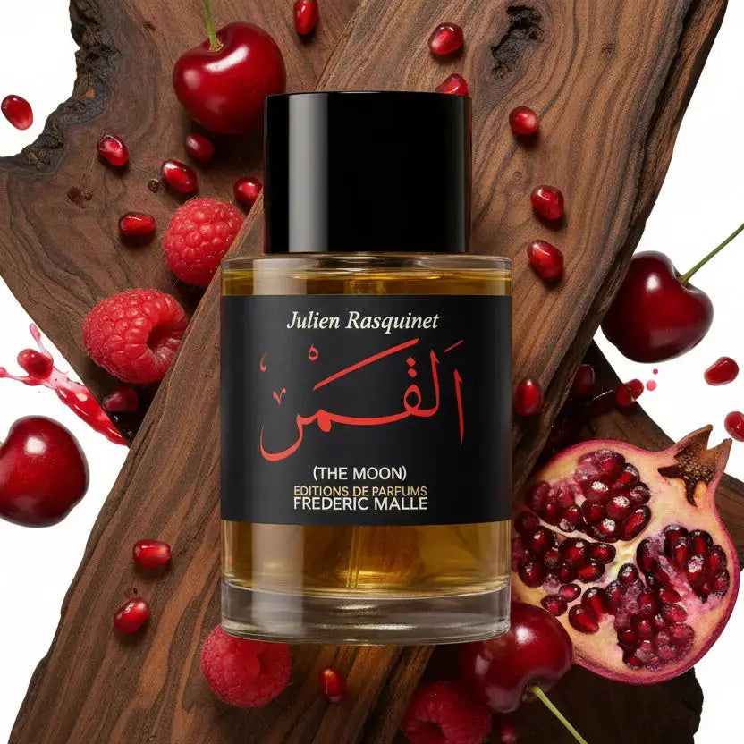 FREDERIC MALLE The Moon FoFparfums