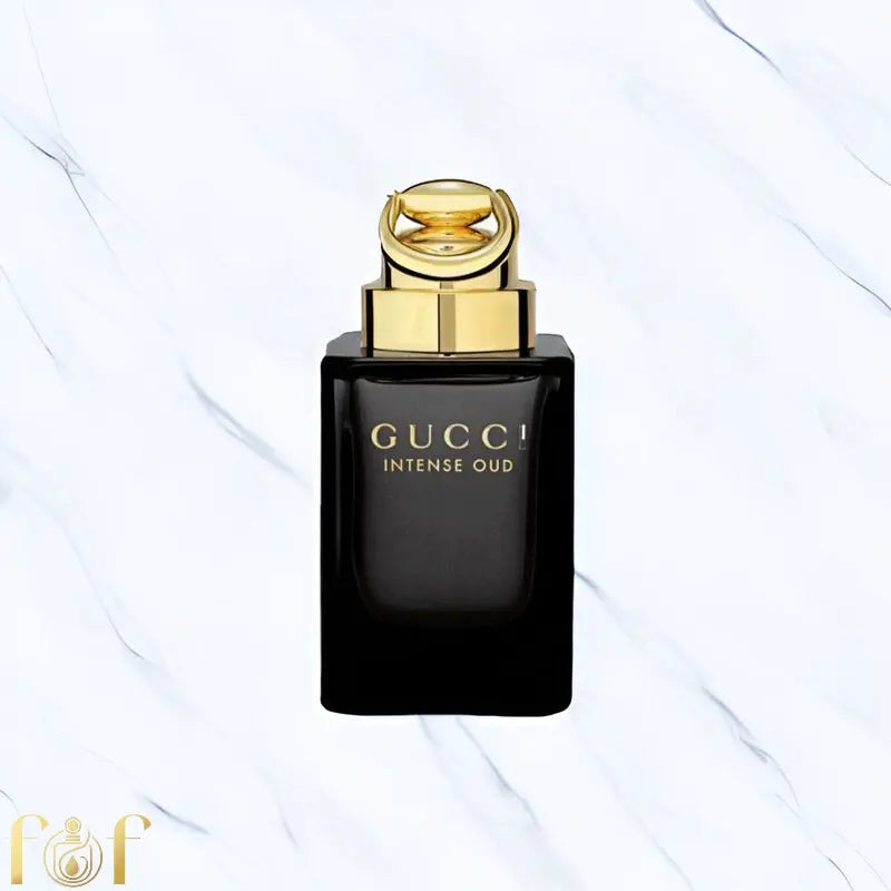 GUCCI "Intense Oud" FoFparfums