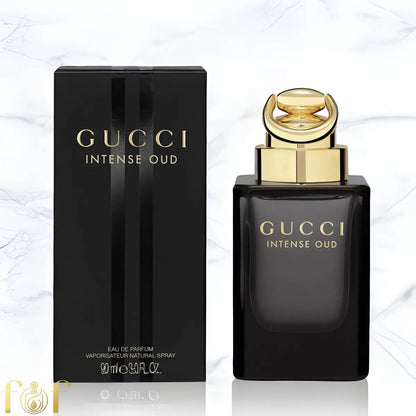 GUCCI "Intense Oud" FoFparfums
