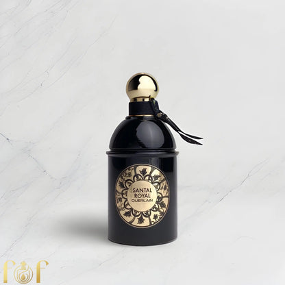 GUERLAIN Santal Royal FoFparfums