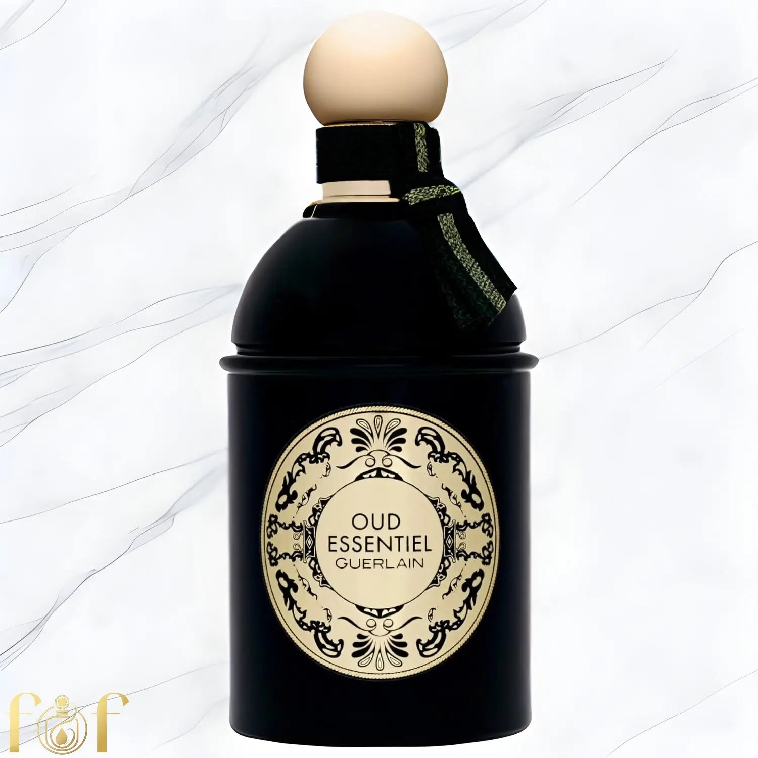 GUERLAIN "Oud Essentiel" FoFparfums
