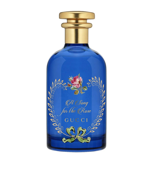 Échantillon GVCCI A Song For the Rose 2ml/5ml/9.5ml