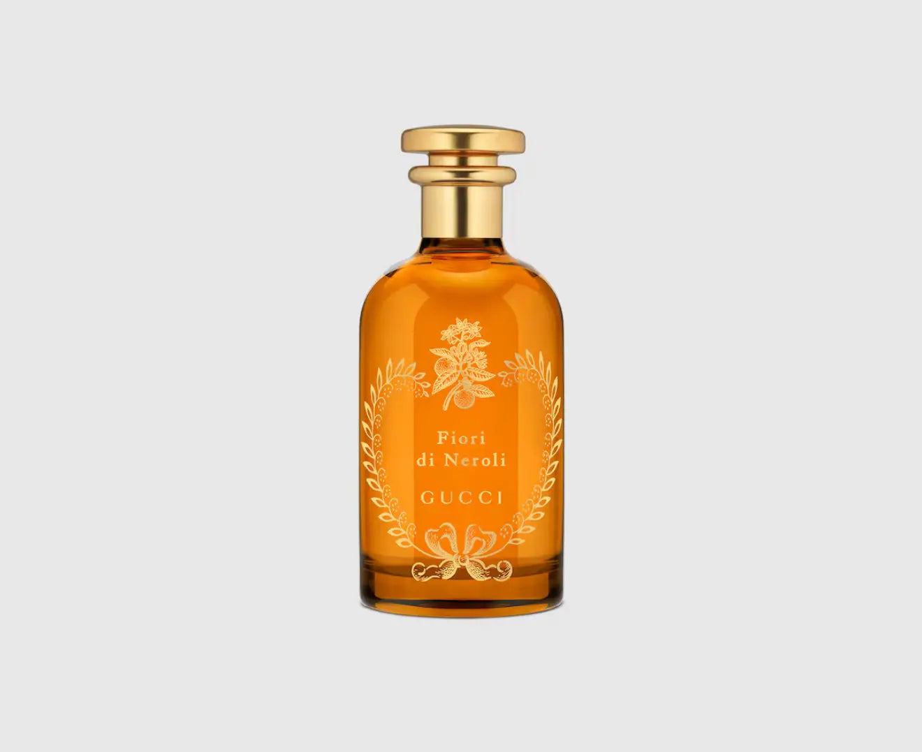 GVCCI Fiori Di Néroli FoFparfums