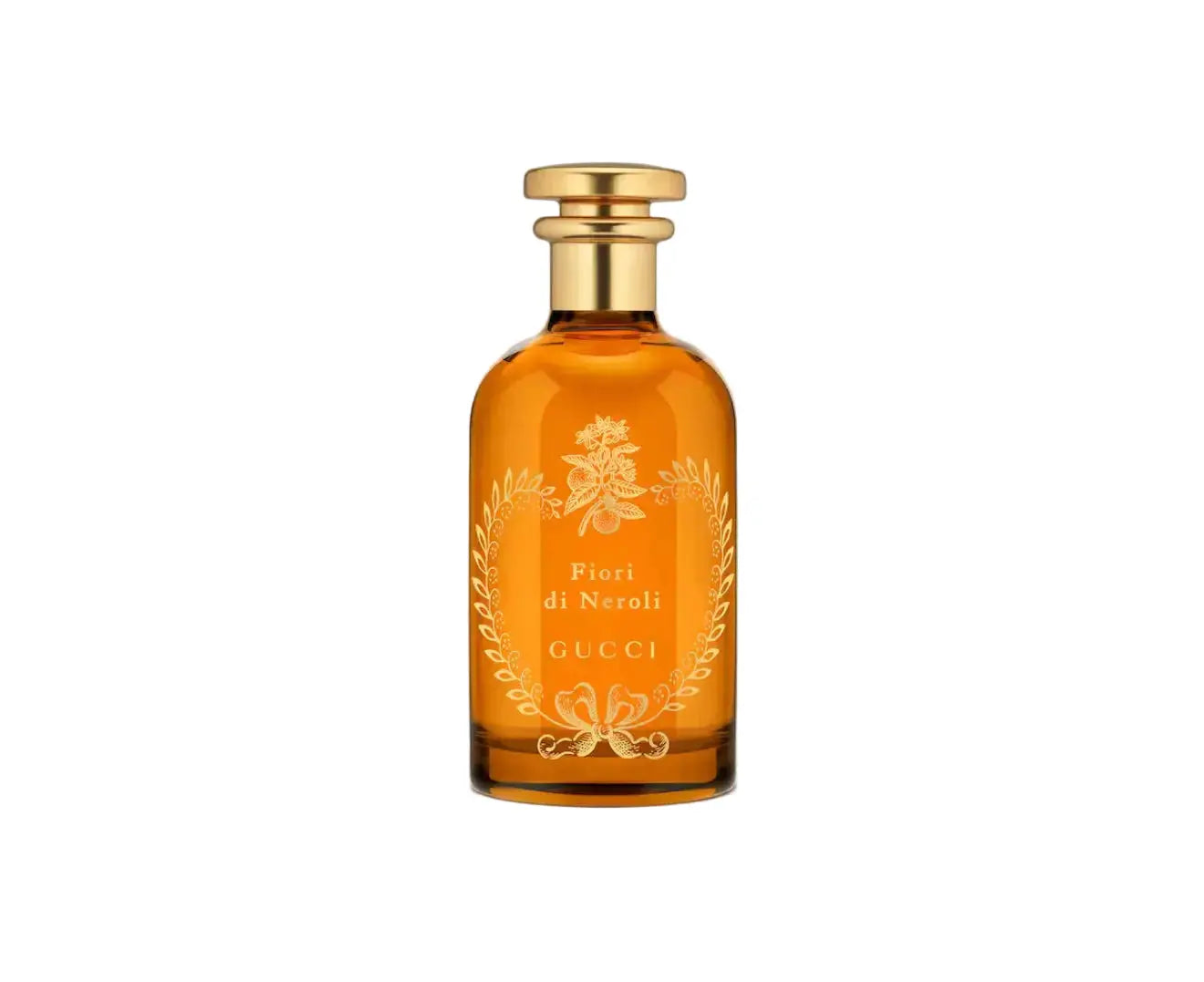 GVCCI Fiori Di Néroli FoFparfums