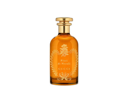 GVCCI Fiori Di Néroli FoFparfums