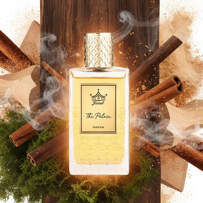 JAZEEL The Palace FoFparfums