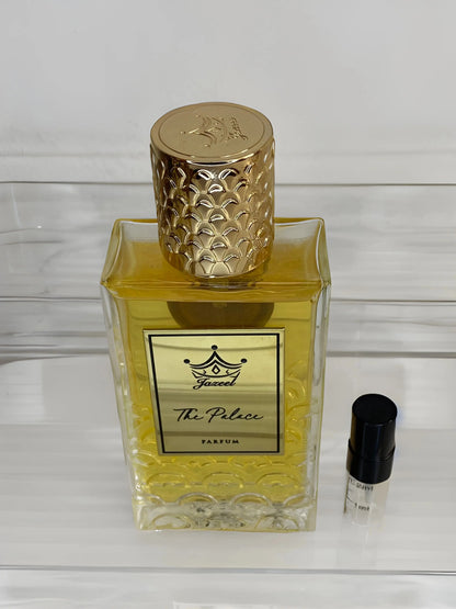 JAZEEL The Palace FoFparfums
