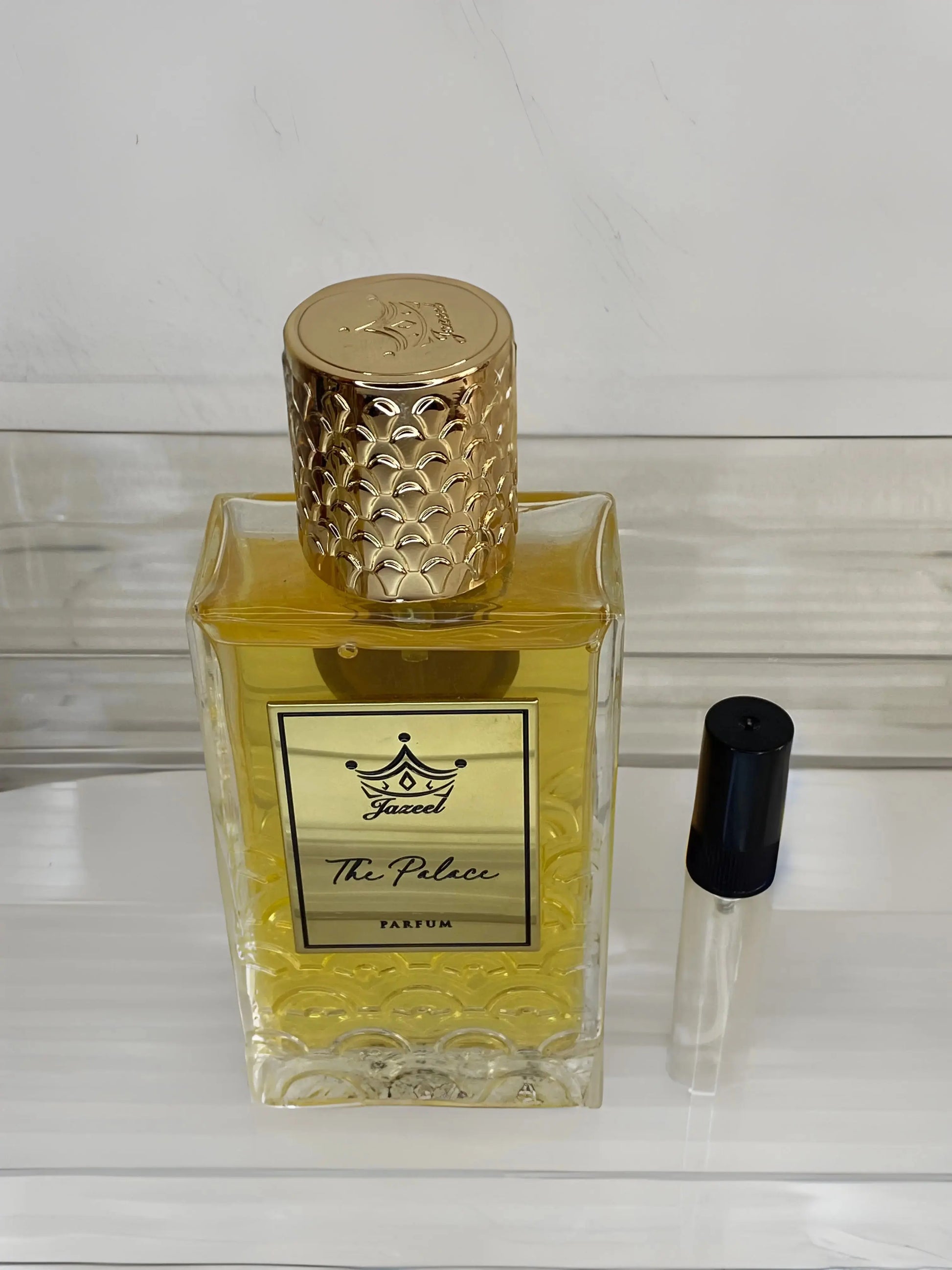 JAZEEL The Palace FoFparfums