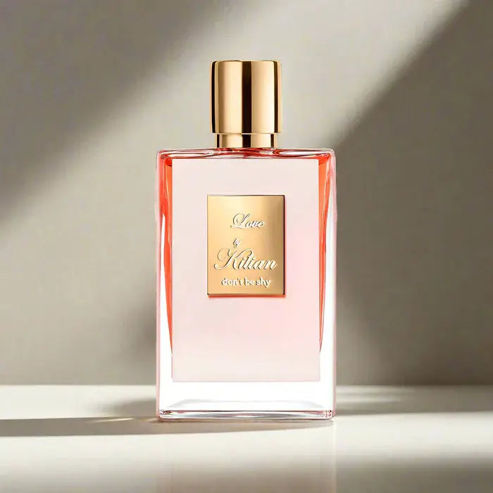 KILIAN Love Don't Be Shy FoFparfums
