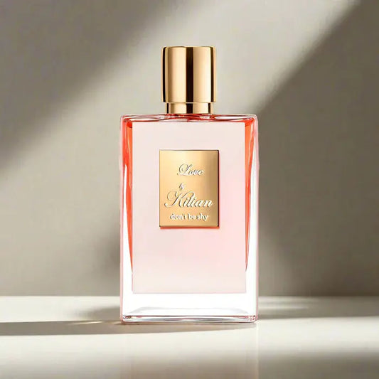 KILIAN Love Don't Be Shy FoFparfums