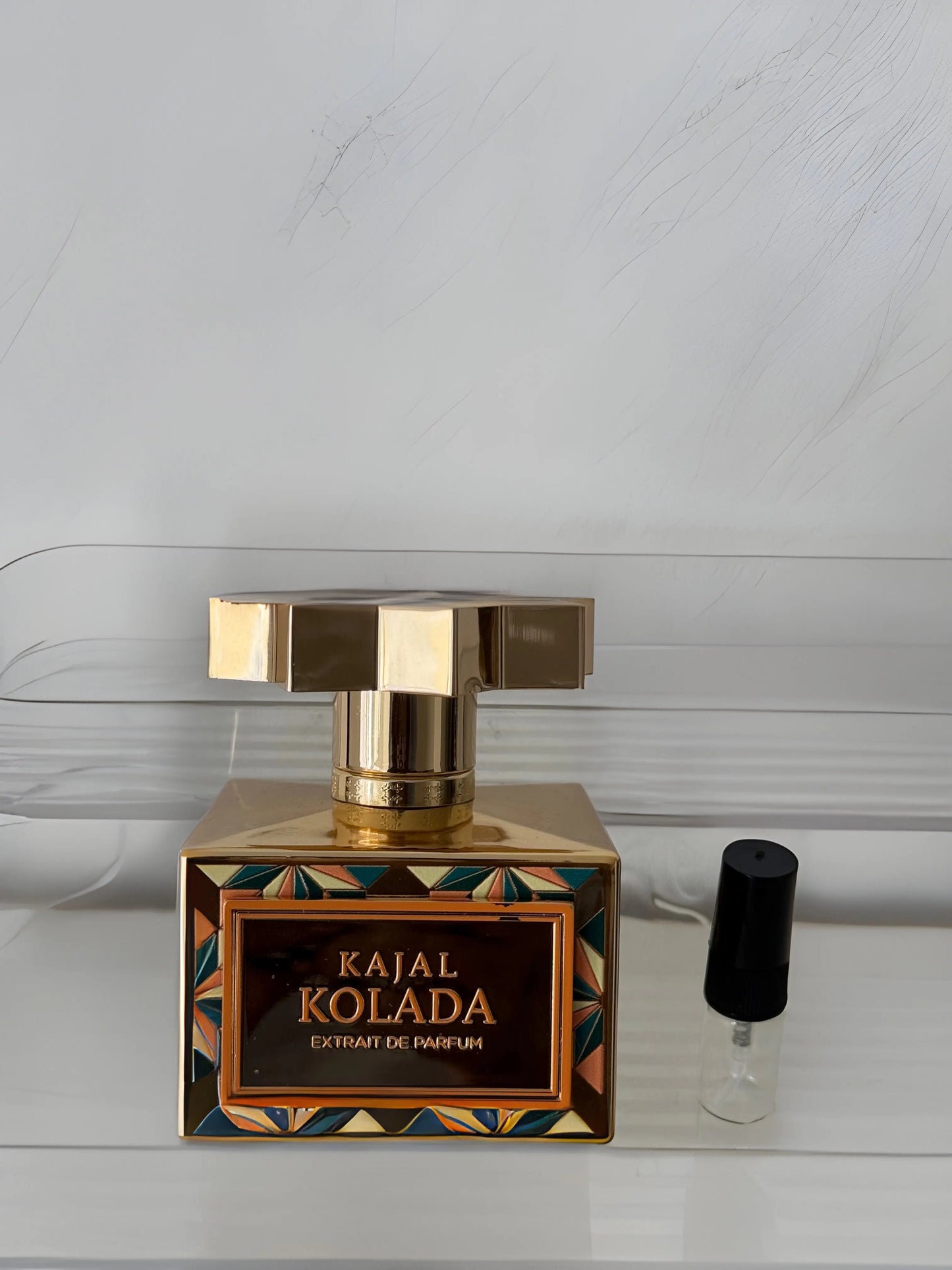 Kajal Kolada decant FoFparfums