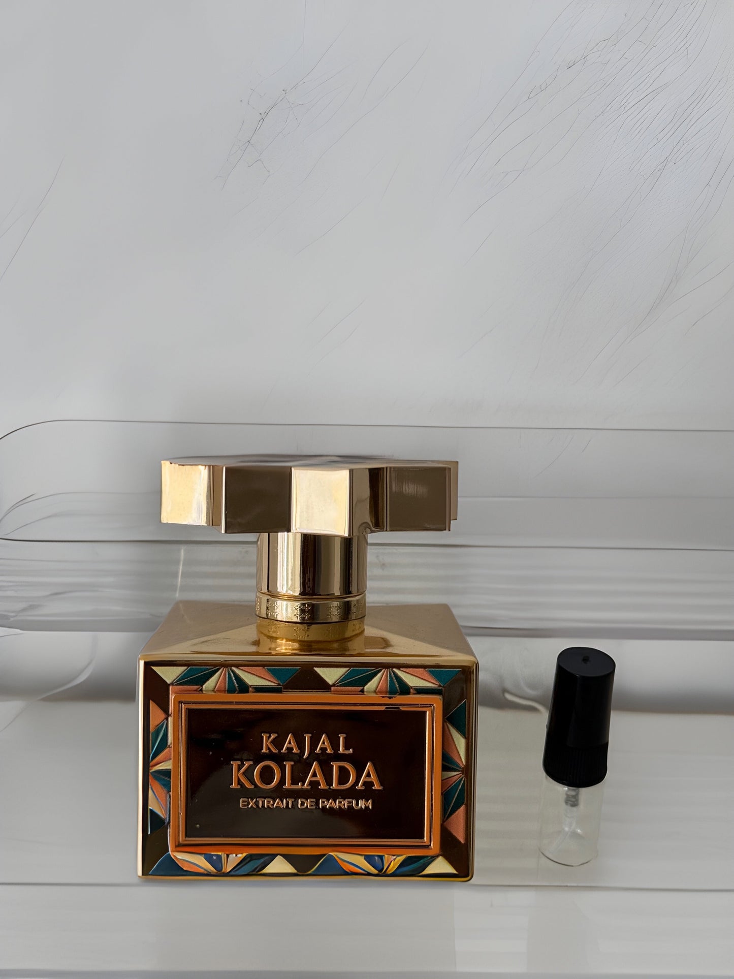 Kajal Kolada decant FoFparfums