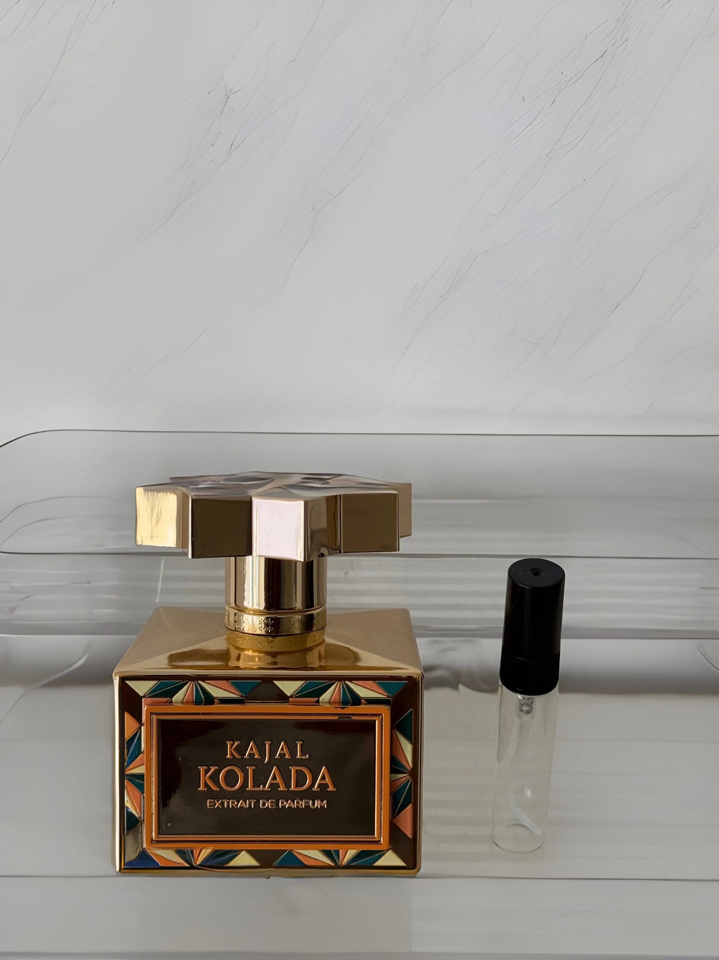 Kajal Kolada decant FoFparfums