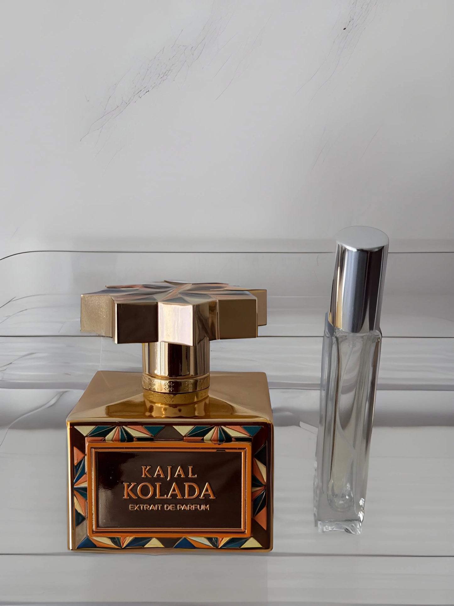 Kajal Kolada decant FoFparfums